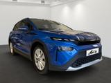 Skoda Elroq 60 Loft *MATRIX*KAMERA*NAVI*SITZHZG* - blaue Skoda Elroq