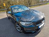 BMW M235i Coupé - Vollleder - H&K - Automatik  - BMW: V2