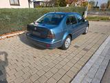 Volkswagen winterauto vw Bora - gebrauchte VW Bora aus dem Jahr 2004