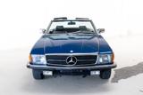 Mercedes-Benz SL-klasse Cabrio 280 - Manual - France Delivered - Mercedes-Benz SL aus dem Jahr 1983