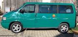 Volkswagen VW T4, 2,5 TDI Multivan - Volkswagen LT aus 1997