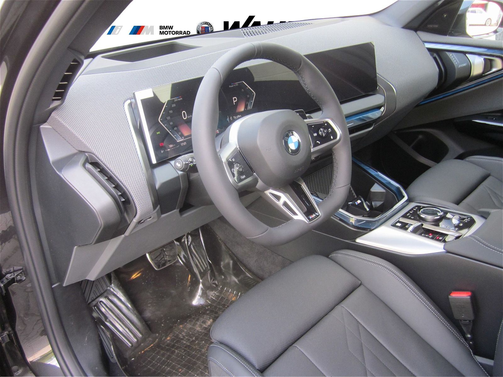 BMW X3 40d xDrive M Sport Pro AHK Panorama Standhzg  foto 8