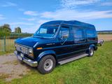 Ford Econoline - Ford Econoline: Kleinbus