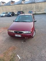 Ford Fiesta 1.2i 16V cat 5 porte Studio OK NEOOP - gebrauchte Ford Fiesta aus dem Jahr 1996