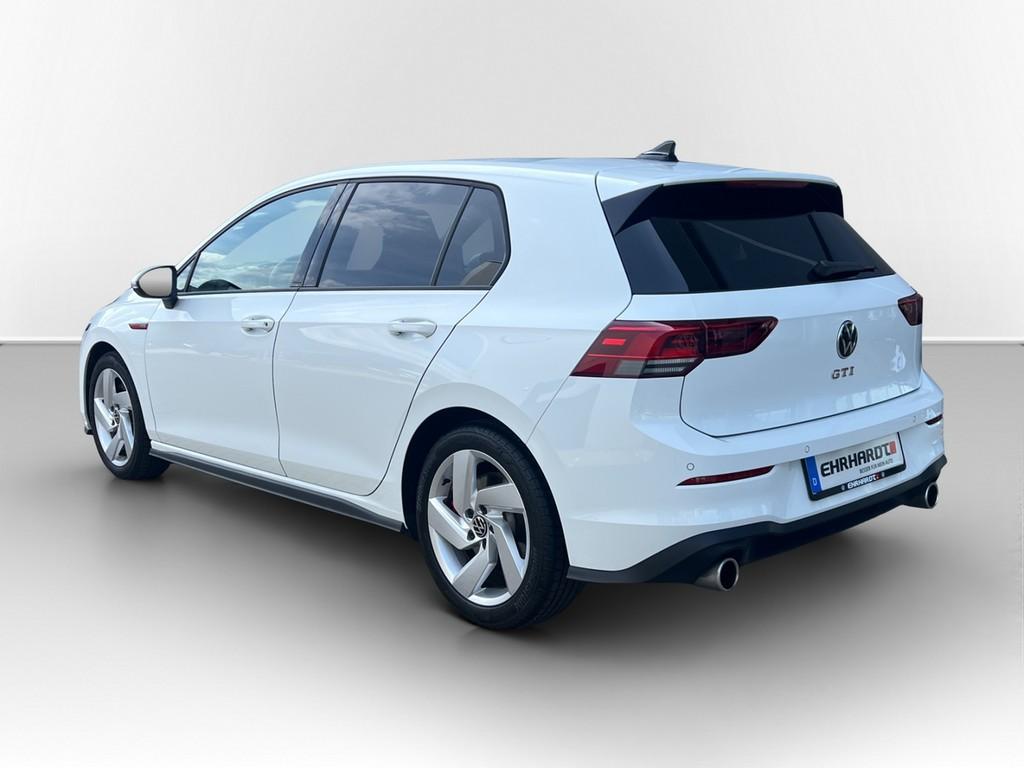 Volkswagen Golf VIII 2.0 TSI DSG GTI VIRTUAL*NAVI*LED*ACC*P, миниатюра 6
