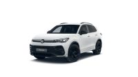 Volkswagen Tiguan - Vorschau Bild 3