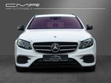 Mercedes-Benz E 400d 4MATIC T-Modell AMG Burmester HeadUp 360° - gebrauchte Mercedes-Benz E 400 aus dem Jahr 2019