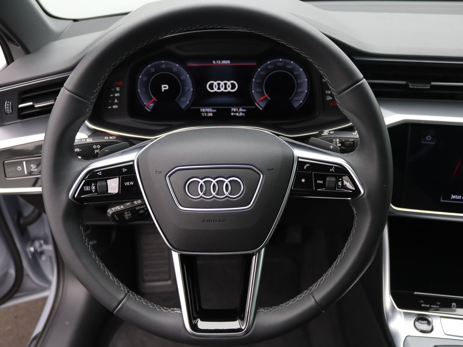 Audi A6 - Bild 15