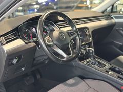VW Passat Variant - Ansicht 15