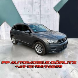 Volkswagen Tiguan - 2