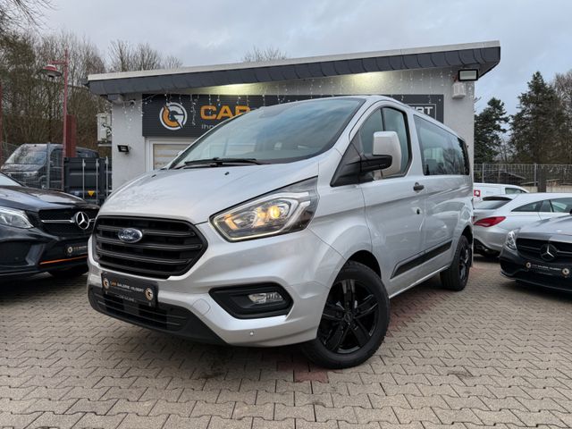 Ford Transit/Tourneo Custom Kombi 320L1 Trend 9-SITZE