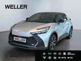 Toyota C-HR 1.8 Hybrid Teamplayer *Technik Paket*CAM*SH - Jahreswagen mit Hybrid-Antrieb