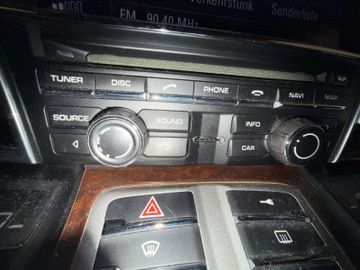 Porsche Panamera - 10