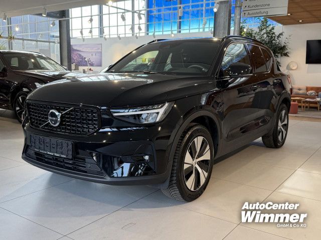 Volvo XC40 T5 Recharge DKG Plus Dark imagem 3
