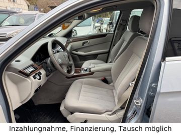 Mercedes E 250 - 2