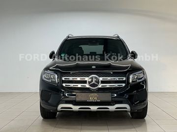 Mercedes GLB 200 - 3