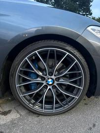 2015 BMW M235 — фото 8
