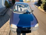 Opel Corsa B 1.4 Benziner mit TÜV 12/27 - gebrauchte Opel Corsa aus dem Jahr 1996