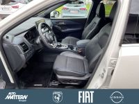 Nissan Qashqai - Vorschau Bild 12