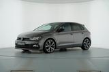 Volkswagen POLO R-LINE 1.0TSI SITZHEIZUNG+KLIMAAUTOMATIK - Volkswagen Polo: R