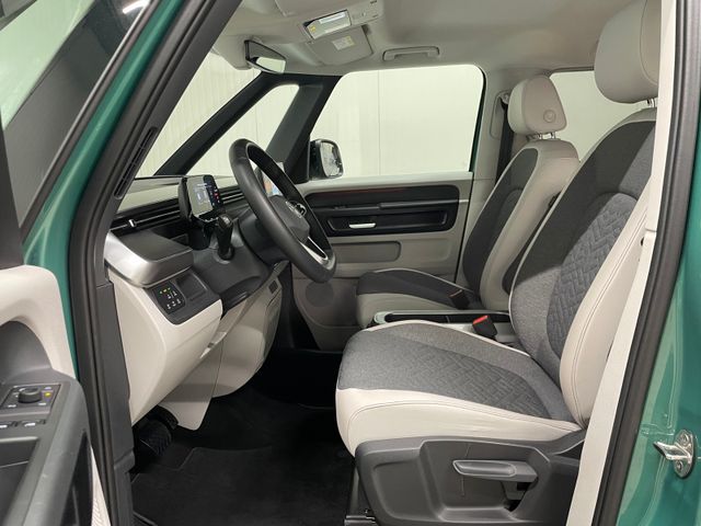 ID.Buzz Pro Goal lang 91kWh NAVI ACC RFK LED