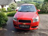Chevrolet Aveo 1.2 - - gebrauchte Chevrolet Aveo aus dem Jahr 2010
