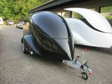 Excalibur New Style schwarz 1.0 to. gebremst 100 Km/H