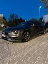 Audi a7 3 /SLINE - Audi A7: Sline