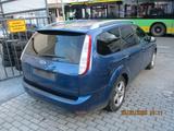 Ford Focus Turnier Style + - Ford Focus aus 2009: Kombi