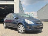 Opel Corsa D Edition*STEUERKETTE NEU* - Opel Corsa Gebrauchtwagen in Düsseldorf