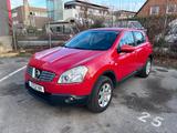 Nissan Qashqai Acenta Klima, Bluetooth, Tempomat, Top - gebrauchte Nissan Qashqai aus dem Jahr 2008