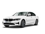 BMW 320e Advantage Aut. Klimaaut. AHK HIFI - BMW 320 Plug-In Hybrid Gebrauchtwagen