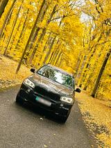 BMW X5 F15 40d - BMW 540 aus 2015