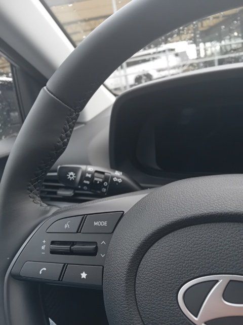 Hyundai BAYON – Bild 13