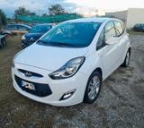 Hyundai iX20 1.4 CRDI 90 CV Style - Hyundai ix20 Style mit Diesel-Antrieb