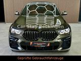 BMW X6 M50i LASER/PANO/BOWERS & WILKINS/HEAD-UP/STH - BMW X6 M50 Gebrauchtwagen