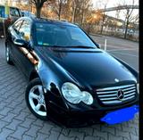 Mercedes-Benz Mercedes Coupe 220CDI 150PS - Mercedes-Benz CL 220