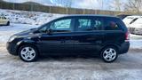 Opel Zafira 1.7 CDTI ecoFLEX Family 92kW*Tüv 06/2026* - gebrauchte Opel Zafira aus dem Jahr 2011