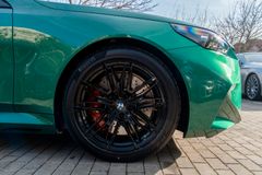 BMW M5 – 9 / 35