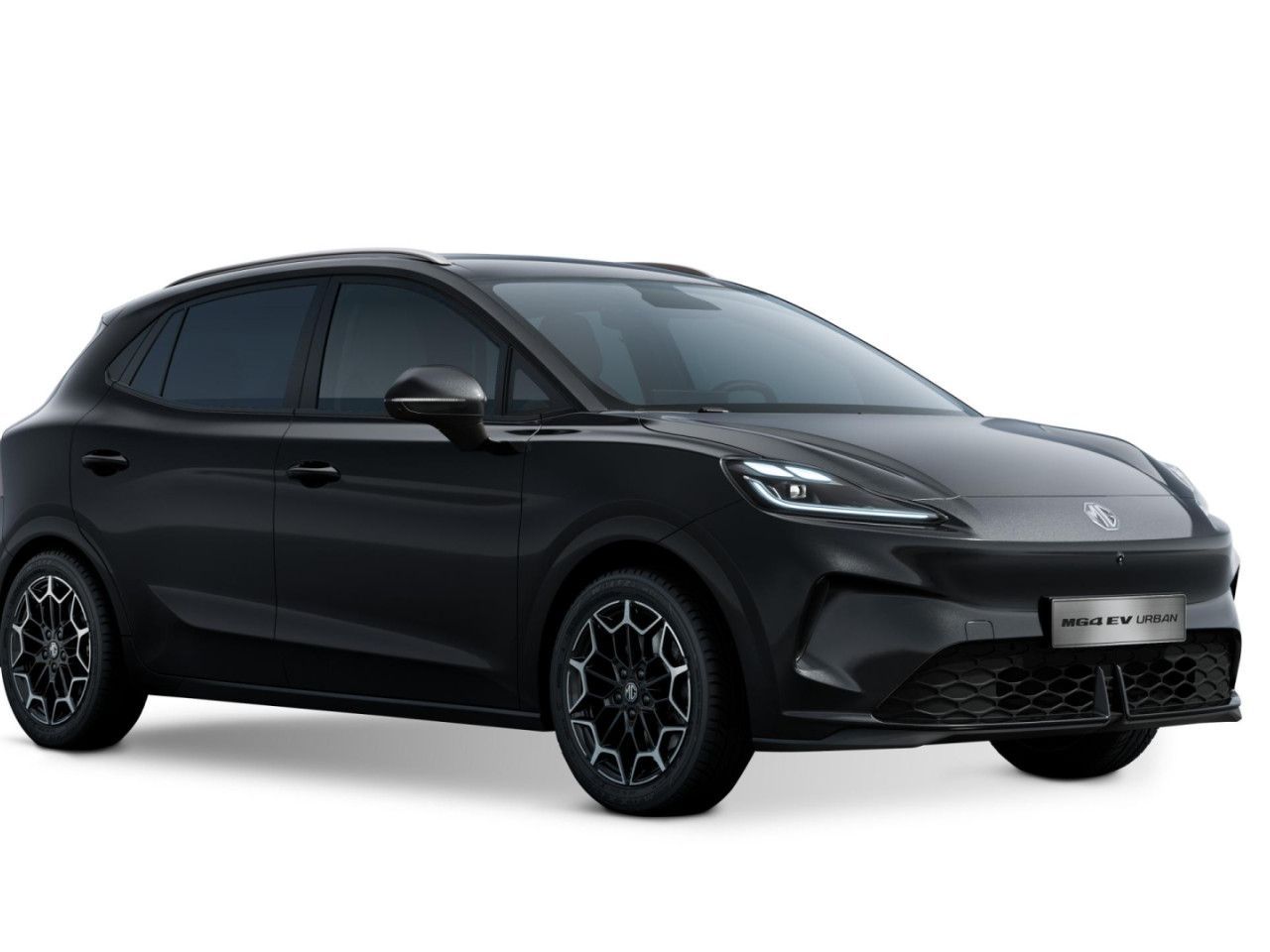 MG4 Urban Deluxe Bluetooth Navi LED Klima imagem 2