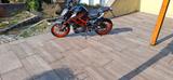 KTM Duke 125 ccm - 125 CCM