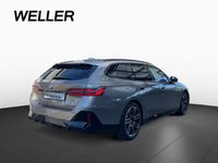BMW 520 - Vorschau Bild 9