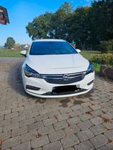 Opel Astra ST 1.6 BiTurbo CDTI Dynamic 118W Dynamic