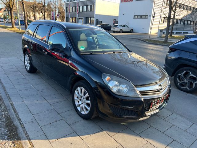 Opel Astra H Caravan Edition "111 Jahre"TÜV Neu