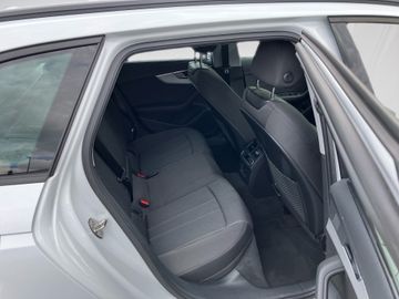 Audi A4 - 10