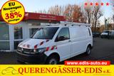 Volkswagen T6 Kastenwagen 2.0TDI 103KW 4Motion LR 103 kW... - : Kastenwagen