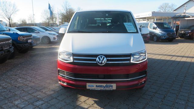 Volkswagen T6 Multivan Highline Automatik ,Vollausstattung!