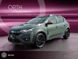 Dacia Sandero III 1.0 TCe Stepway Extreme AUT SHZ LED - Dacia Sandero: Stepway Extreme