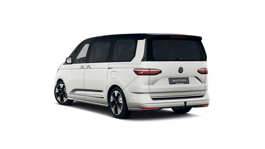 Volkswagen T7 Multivan - Bild 3