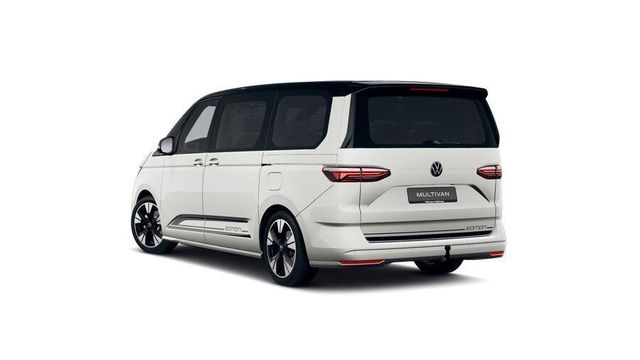 Multivan Life "Edition" LÜ 2.0 TDI 110 kW DSG*AH
